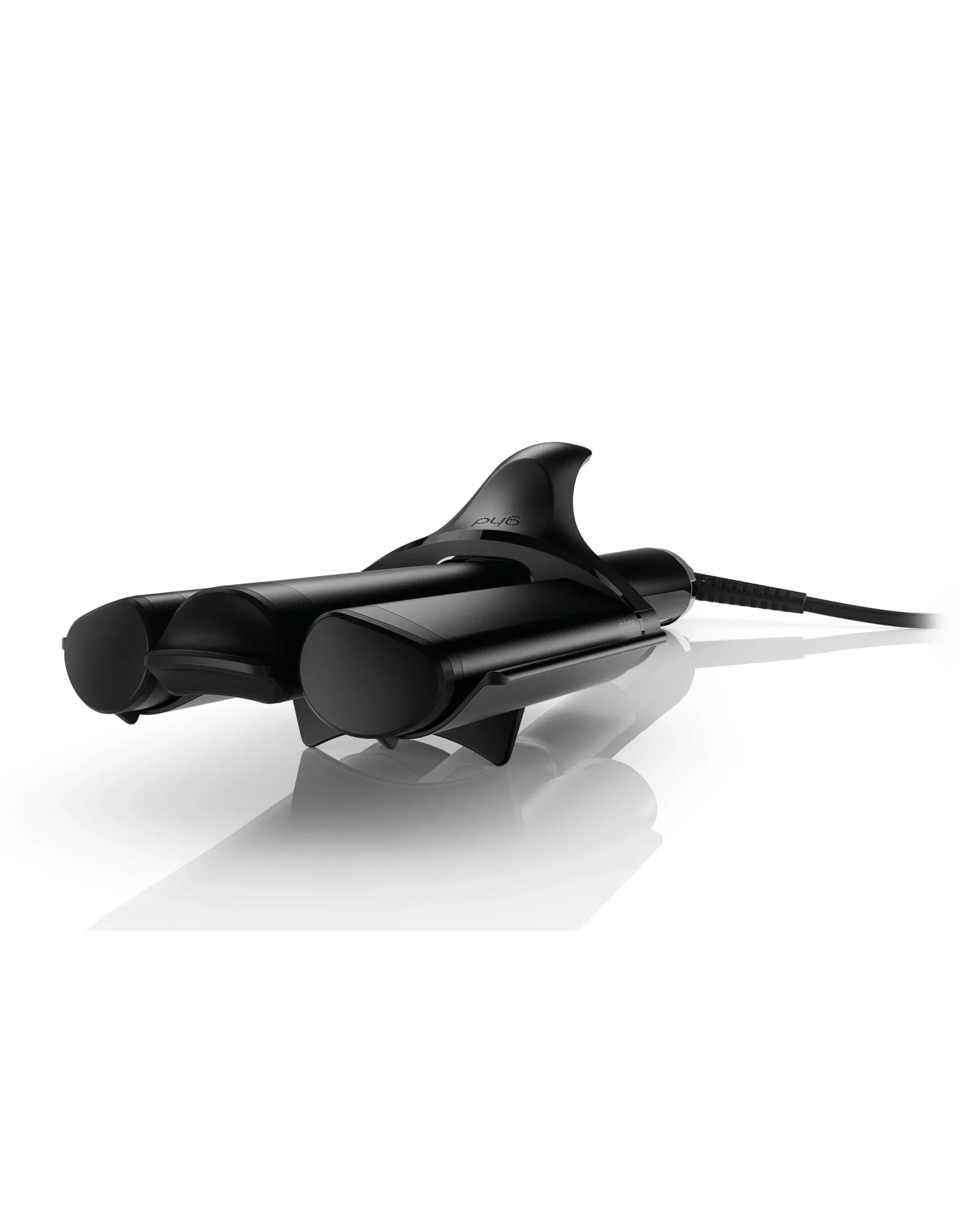 tenacilla-wave-placas2 Triple placa tenacilla wave ghd