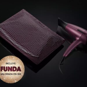 Secador profesional ghd helios cherry chic