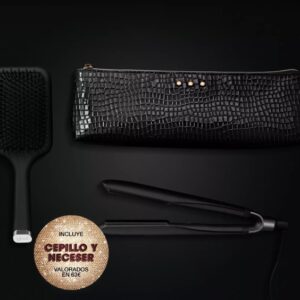 Plancha de pelo ghd gold gift set (Placas 26mm)