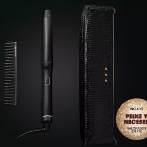 Rizador ghd chronos curve conical gift set (Barril 28-23mm)