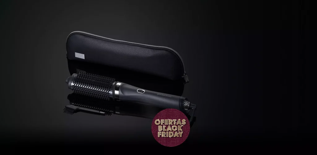 GHD DUET BLOWDRY - CEPILLO SECADOR 2 EN 1