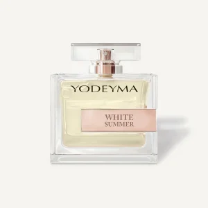 Yodeyma White Summer
