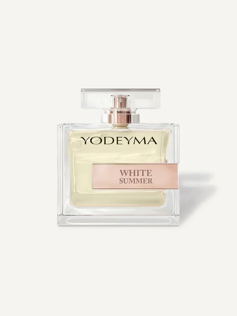 Yodeyma White Summer