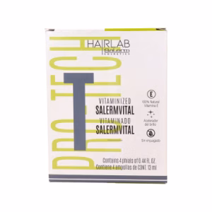 Salerm vital 4 x 13 ml