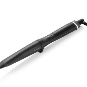 Rizador ghd chronos curve conical (Barril 28-23mm) para ondas surferas