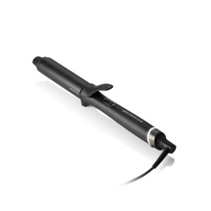 Tenacilla ghd chronos curve grand (Barril 32mm) para rizos voluminosos