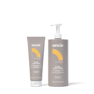 ILLUMYNA  CARE CURL CONDITIONER