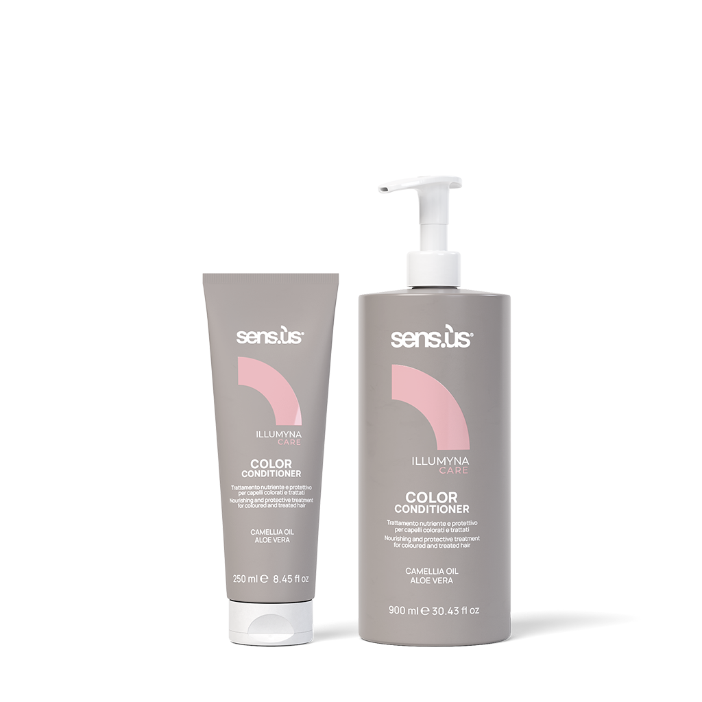 color sensus conditioner